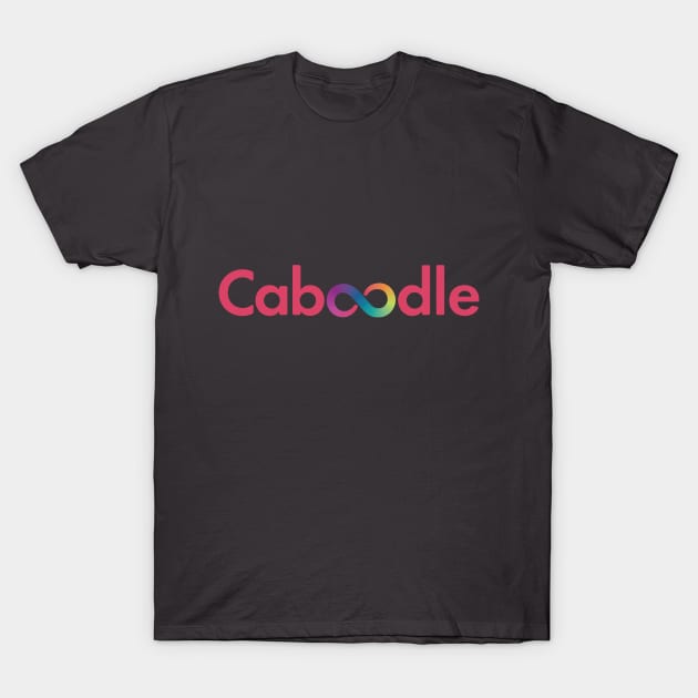 Caboodle T-Shirt by tyosick